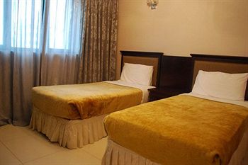 Imagen de los interiores del Hotel Liwa Apartments. Foto 13