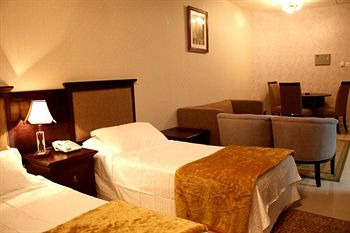 Imagen de los interiores del Hotel Liwa Apartments. Foto 15