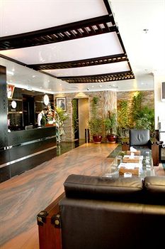 Imagen de la habitación del Hotel Liwa Apartments. Foto 7