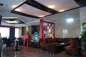 Imagen de los interiores del Hotel Liwa Apartments. Foto 16