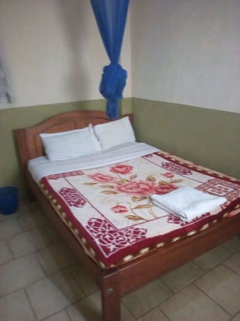 Imagen general del Hotel Liwa Guest House. Foto 1