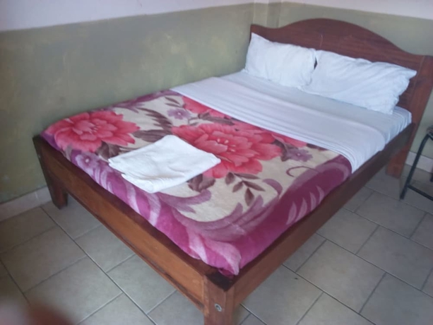 Imagen de la habitación del Hotel Liwa Guest House. Foto 4