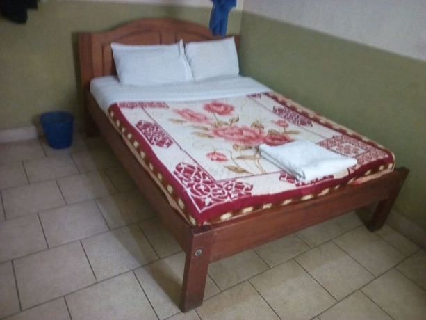 Imagen de la habitación del Hotel Liwa Guest House. Foto 5