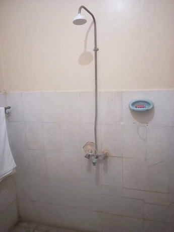 Imagen de la habitación del Hotel Liwa Guest House. Foto 7