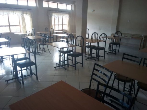 Imagen del bar/restaurante del Hotel Liwa Guest House. Foto 3