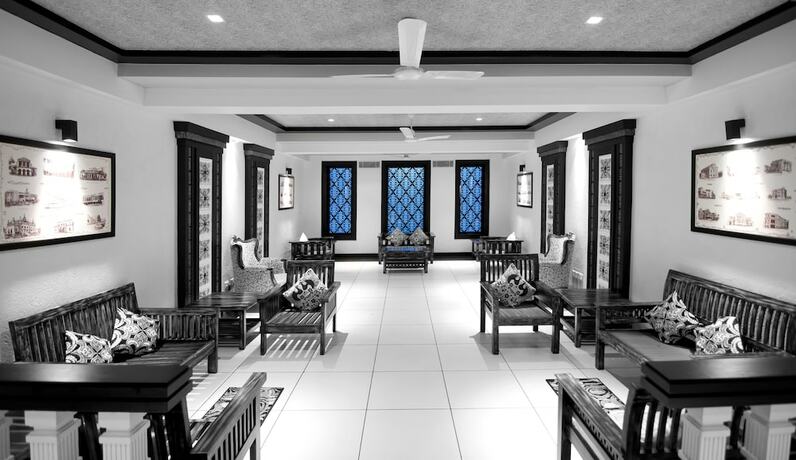 Imagen general del Hotel Liwa- The Transit. Foto 3
