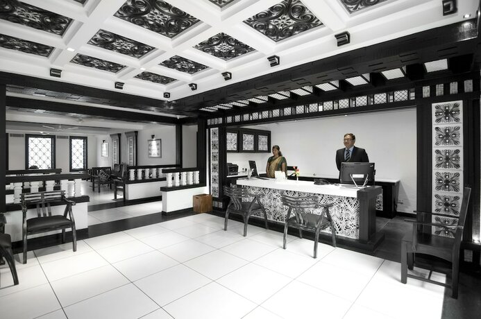 Imagen general del Hotel Liwa- The Transit. Foto 4