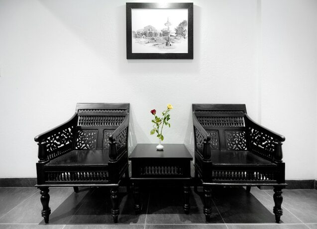 Imagen general del Hotel Liwa- The Transit. Foto 12