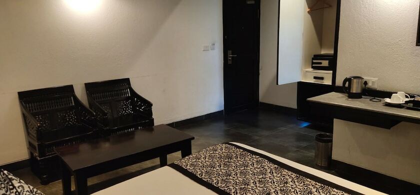 Imagen de la habitación del Hotel Liwa- The Transit. Foto 26