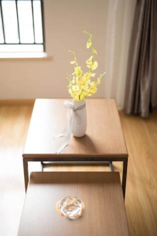 Imagen general del Hotel Liwu Apartment-green Land Plaza Branch. Foto 18