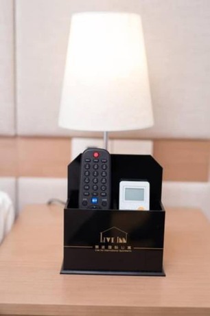 Imagen general del Hotel Liwu Apartment-green Land Plaza Branch. Foto 20