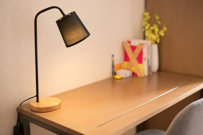 Imagen de la habitación del Hotel Liwu Apartment-green Land Plaza Branch. Foto 27