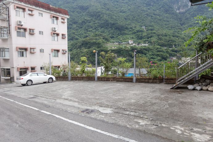 Imagen general del Hotel Liwu Taroko. Foto 1