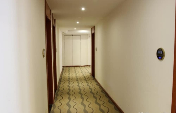 Imagen de los interiores del Hotel Lixin. Foto 16