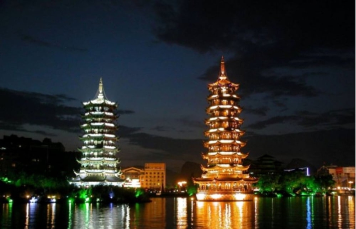 Imagen general del Hotel Lixin. Foto 2