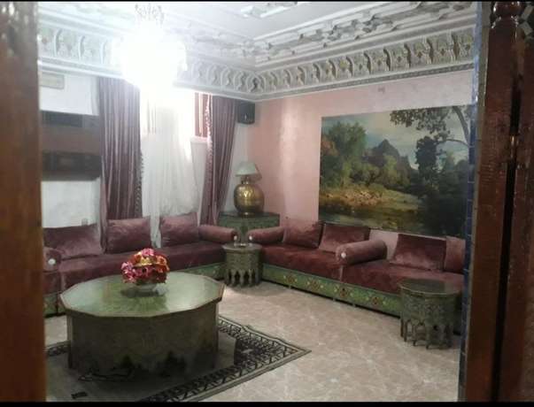 Imagen de los interiores del Hotel Lixus. Foto 16