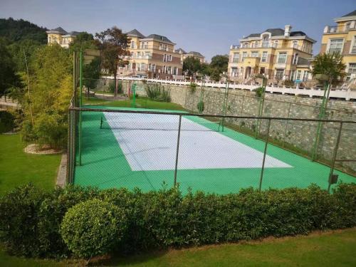 Imagen general del Hotel Liyang Golden Mountain Resort. Foto 13