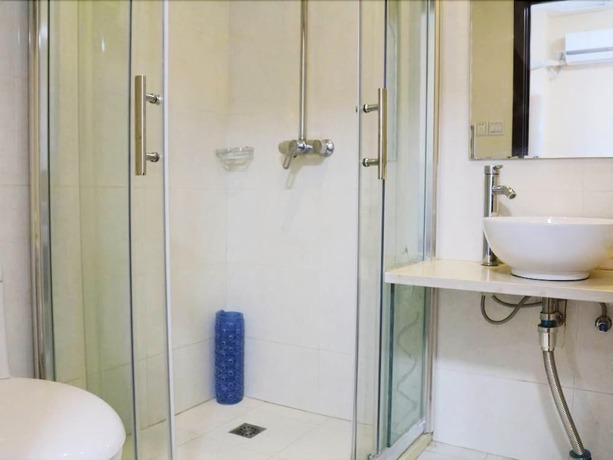 Imagen de la habitación del Hotel Liyang Huamei Hotel. Foto 6