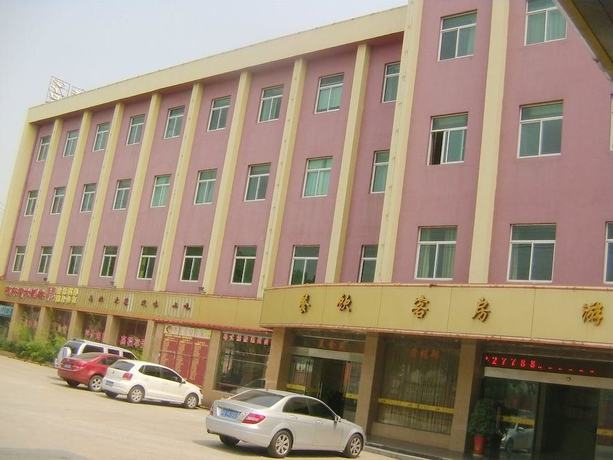 Imagen general del Hotel Liyang Huamei Hotel. Foto 1