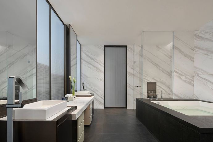 Imagen de la habitación del Hotel Liyang Marriott Hotel. Foto 12