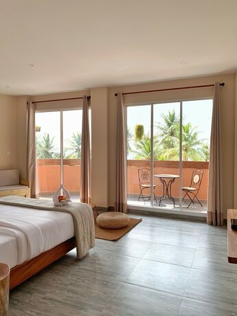 Imagen general del Hotel Liyela Retreat Maldives. Foto 1
