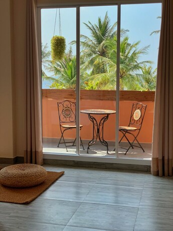 Imagen de la habitación del Hotel Liyela Retreat Maldives. Foto 19