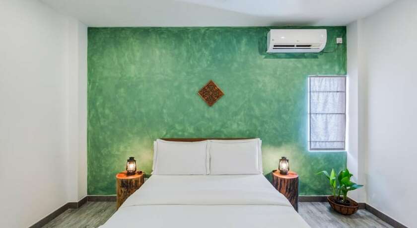Imagen de la habitación del Hotel Liyela Retreat Maldives. Foto 20