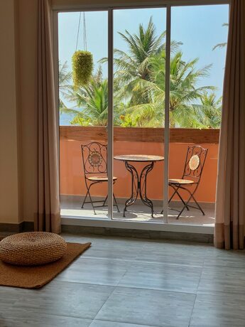 Imagen de la habitación del Hotel Liyela Retreat Maldives. Foto 21