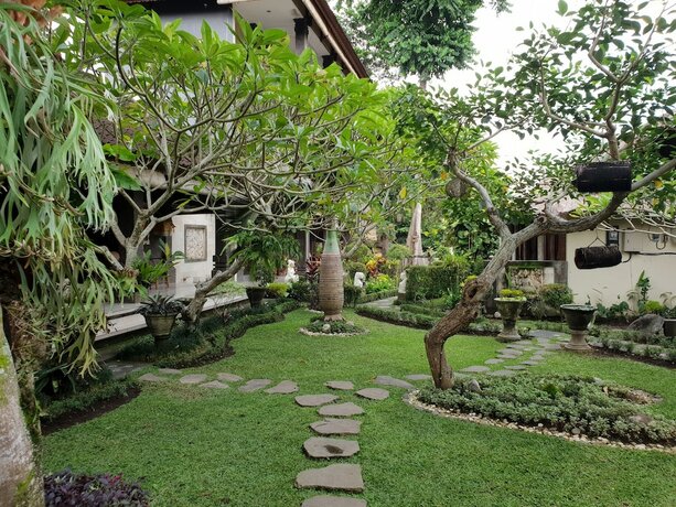 Imagen general del Hotel Liyer House. Foto 2