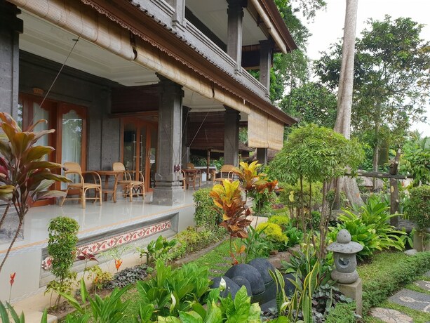 Imagen general del Hotel Liyer House. Foto 6