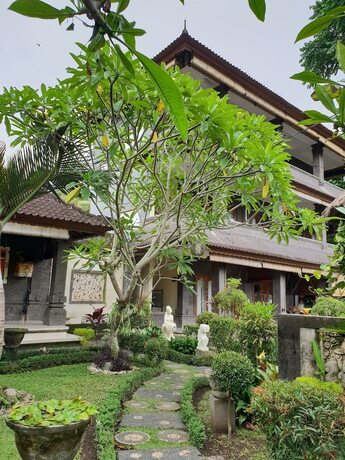 Imagen general del Hotel Liyer House. Foto 10