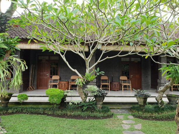 Imagen general del Hotel Liyer House. Foto 11