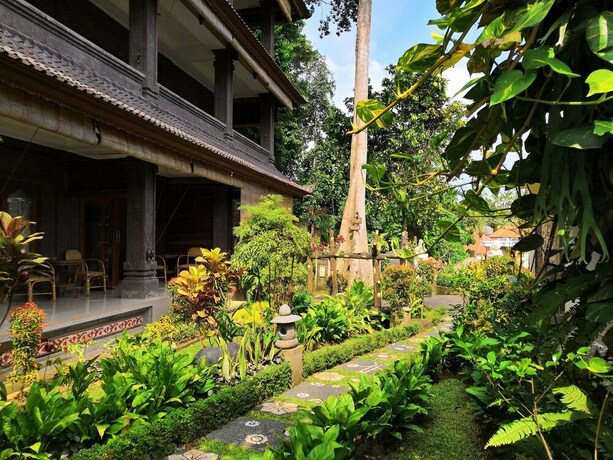 Imagen general del Hotel Liyer House. Foto 12