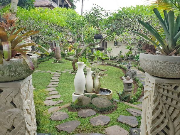 Imagen general del Hotel Liyer House. Foto 13