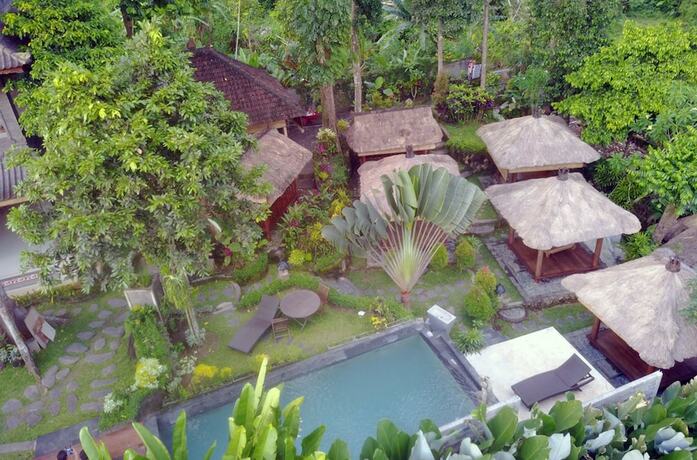 Imagen general del Hotel Liyer House. Foto 15