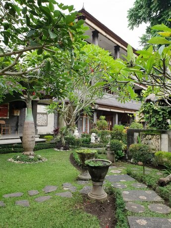 Imagen general del Hotel Liyer House. Foto 16