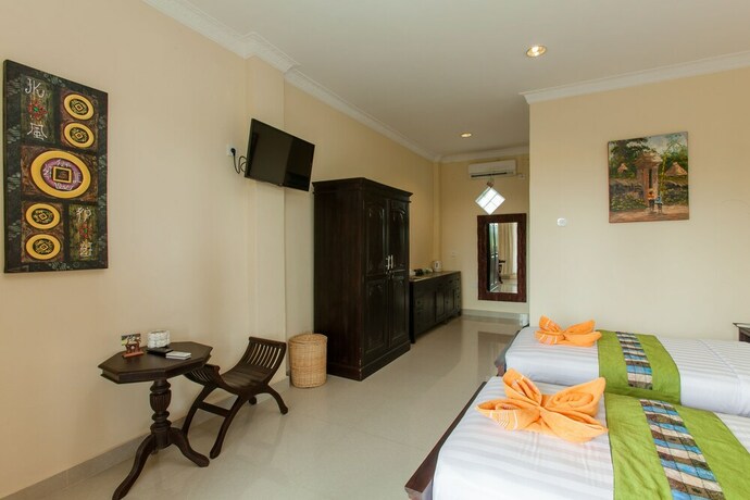 Imagen de la habitación del Hotel Liyer House. Foto 17