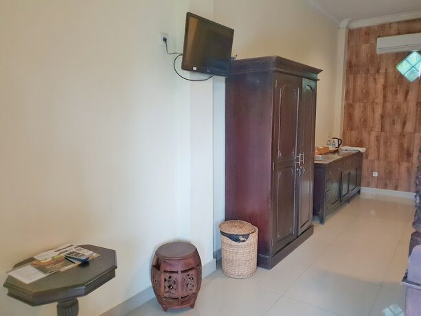 Imagen de la habitación del Hotel Liyer House. Foto 31