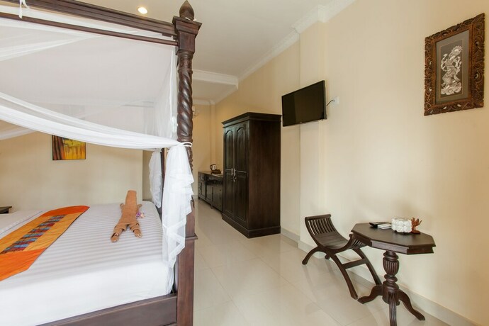 Imagen de la habitación del Hotel Liyer House. Foto 34