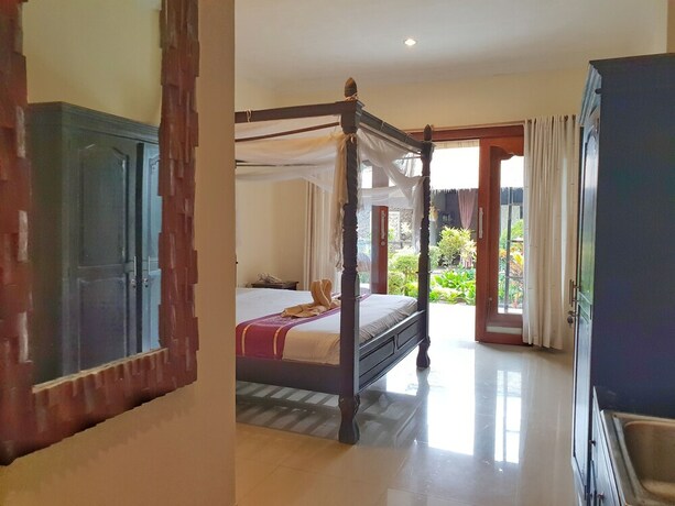 Imagen de la habitación del Hotel Liyer House. Foto 37