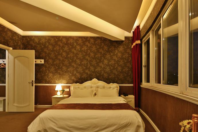 Imagen de la habitación del Hotel Liyuan Business. Foto 20