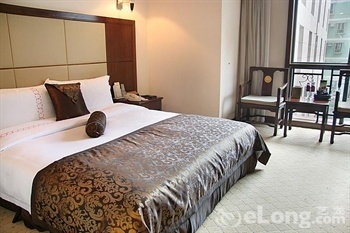 Imagen de la habitación del Hotel Liyuan Hotel - Shenzhen. Foto 4