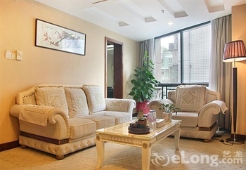 Imagen de la habitación del Hotel Liyuan Hotel - Shenzhen. Foto 5