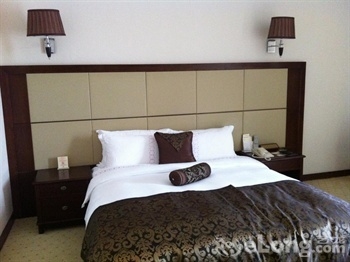 Imagen de la habitación del Hotel Liyuan Hotel - Shenzhen. Foto 6