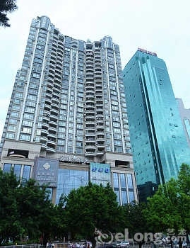 Imagen general del Hotel Liyuan Hotel - Shenzhen. Foto 1