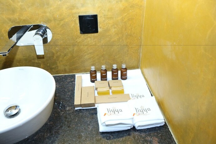 Imagen general del Hotel Liyya Water Villas, Alugolla. Foto 10