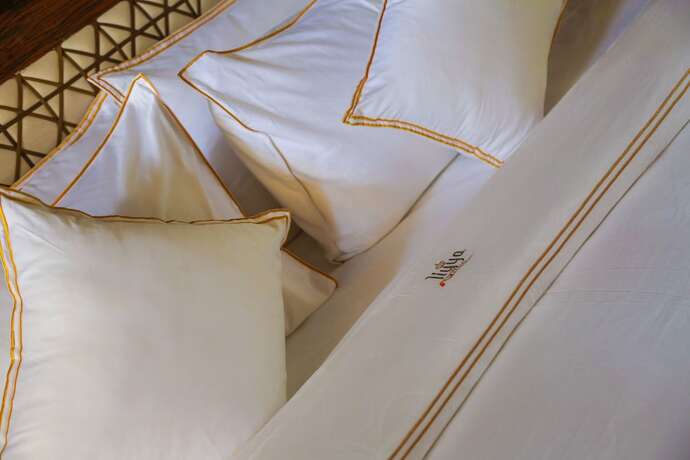 Imagen general del Hotel Liyya Water Villas. Foto 3