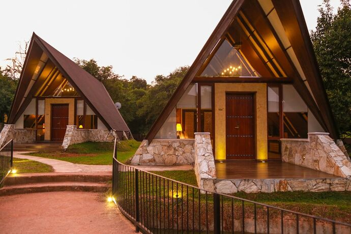 Imagen de la habitación del Hotel Liyya Water Villas. Foto 16