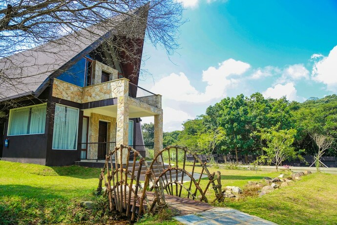 Imagen de la habitación del Hotel Liyya Water Villas. Foto 19