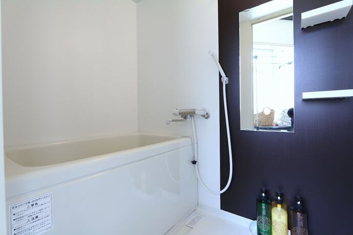 Imagen general del Hotel Liz Guest House Umeda. Foto 4